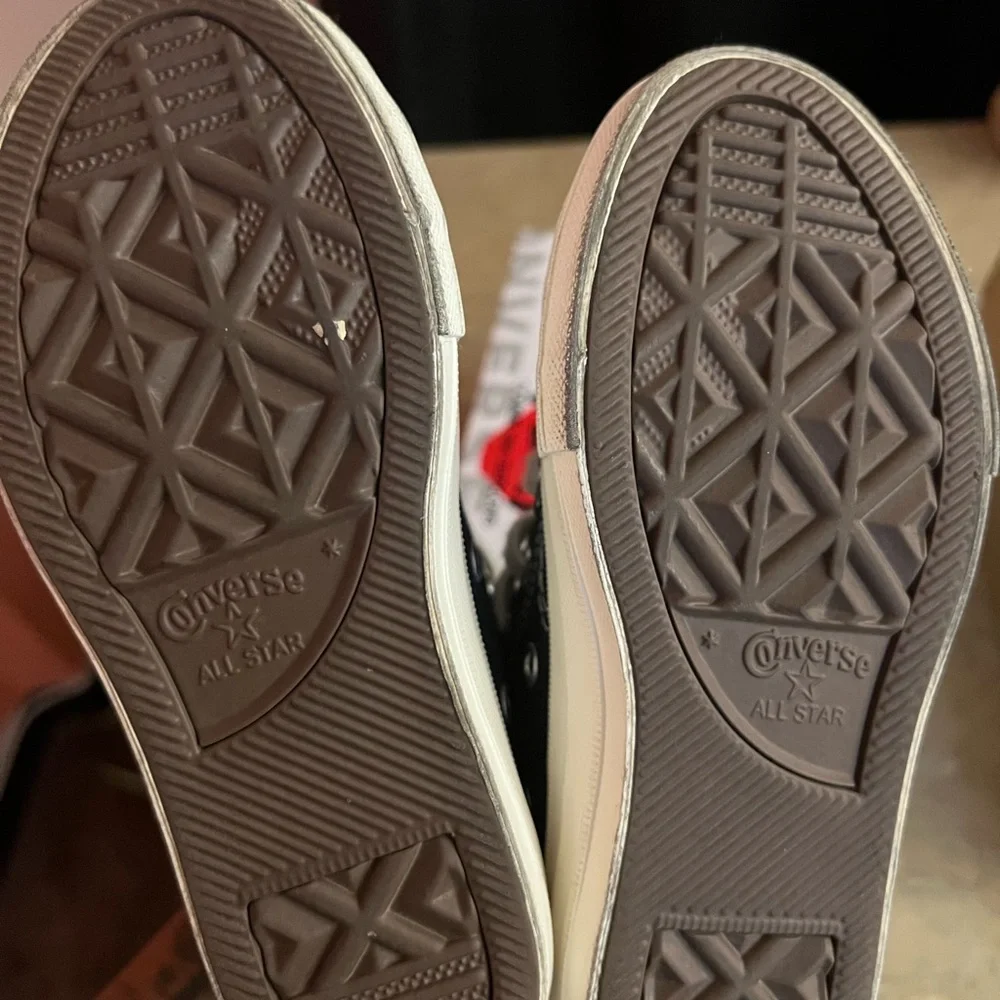 Converse preschool comme